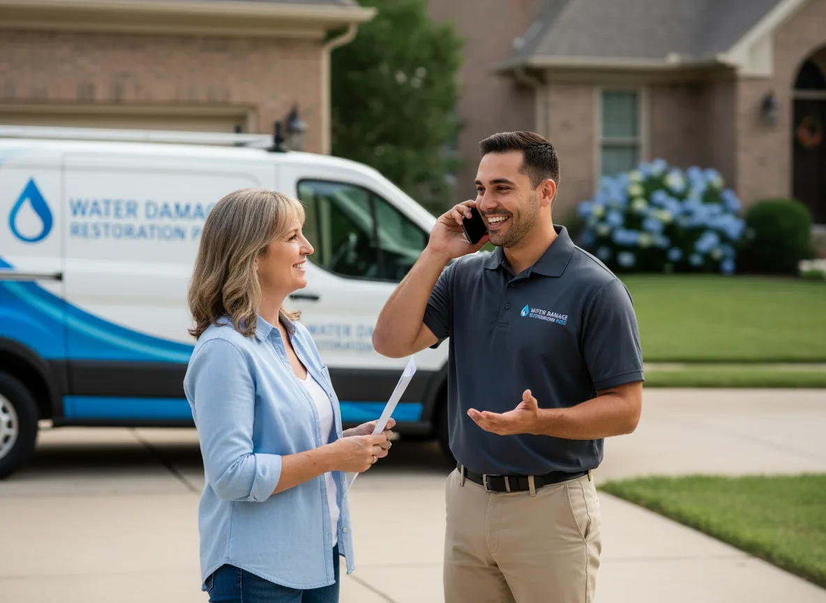 Flood Restoration Haverhill, IA FAQs